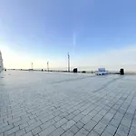 Apartment Vendome Westende