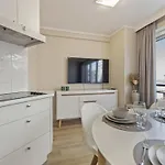 Vendome Daire
