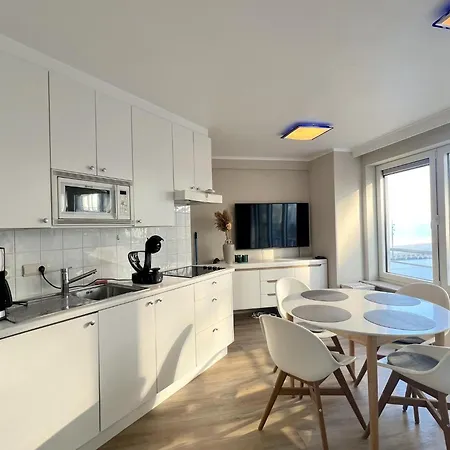 Apartment Vendome