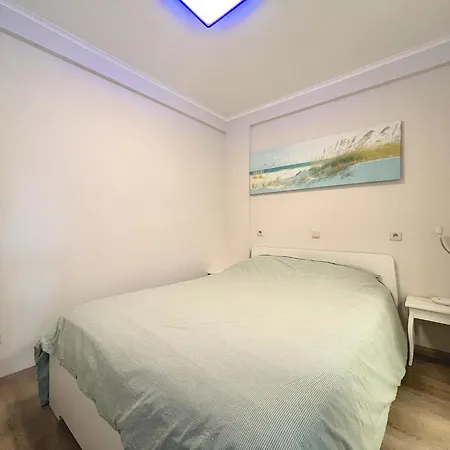 Lejlighed Vendome Westende