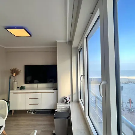 Vendome Apartment Westende