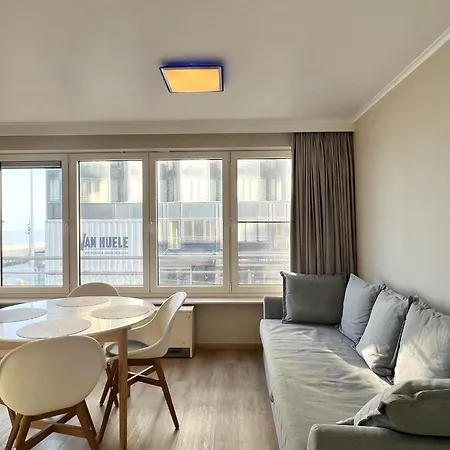 Apartment Vendome *
