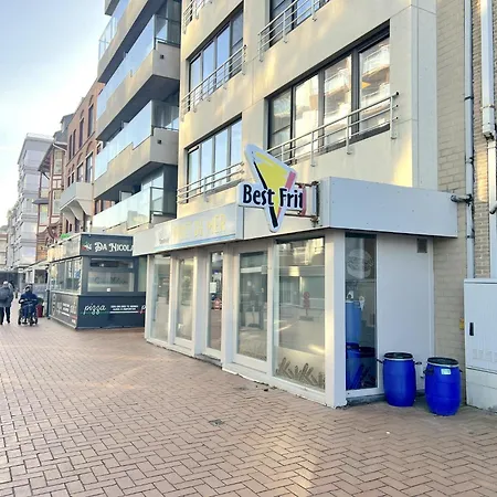 Apartment Vendome