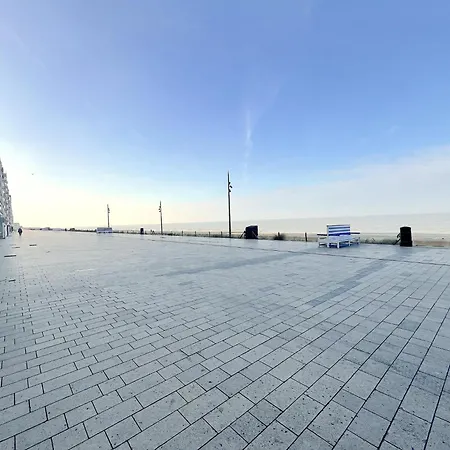 Apartment Vendome Westende