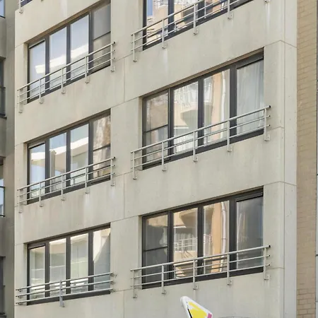 Vendome Apartment Westende