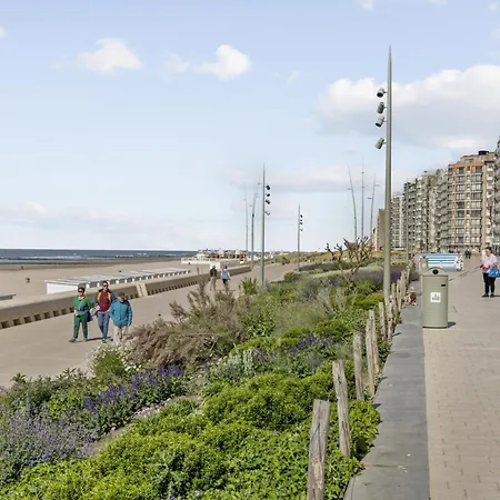 Vendome Westende