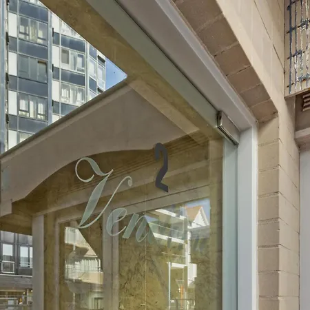 Vendome Daire *