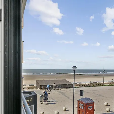 Vendome Westende