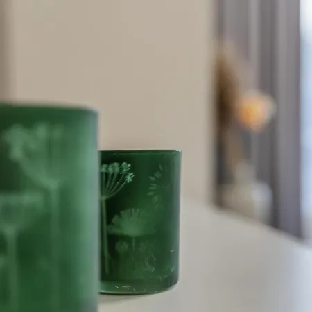 Apartment Vendome *
