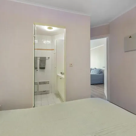 Lejlighed Vendome Westende