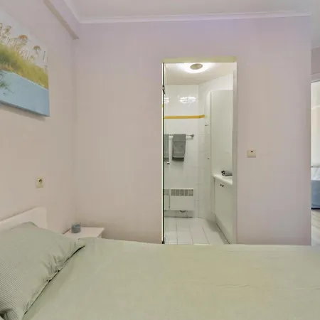 Vendome Lejlighed Westende