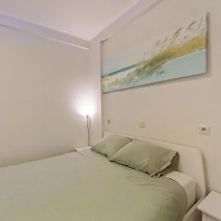 Vendome Apartment Westende