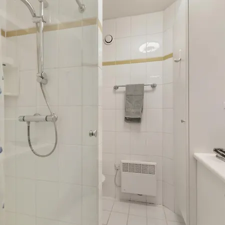 Vendome Lejlighed Westende