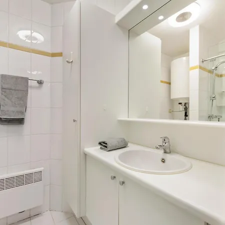 Lejlighed Vendome Westende